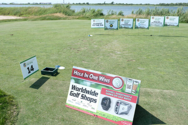 Timmy O'Connor Golf Outing photograph 142 from 2024.