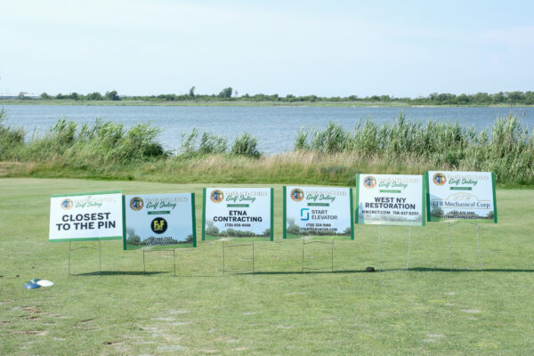 Timmy O'Connor Golf Outing photograph 143 from 2024.