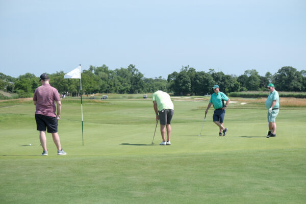 Timmy O'Connor Golf Outing photograph 144 from 2024.