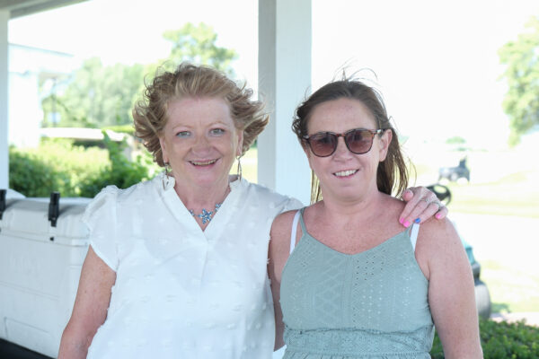 Timmy O'Connor Golf Outing photograph 146 from 2024.