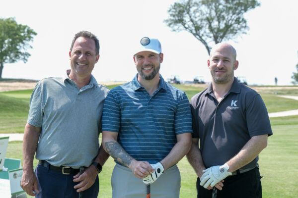 Timmy O'Connor Golf Outing photograph 147 from 2024.