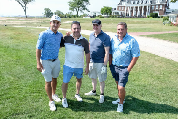 Timmy O'Connor Golf Outing photograph 148 from 2024.