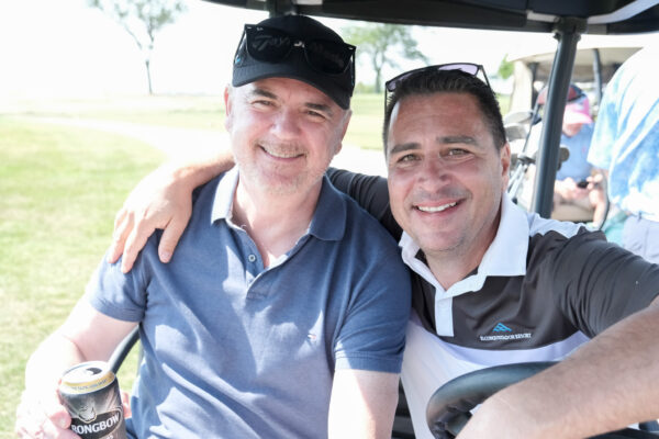 Timmy O'Connor Golf Outing photograph 149 from 2024.