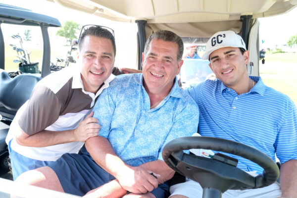 Timmy O'Connor Golf Outing photograph 150 from 2024.