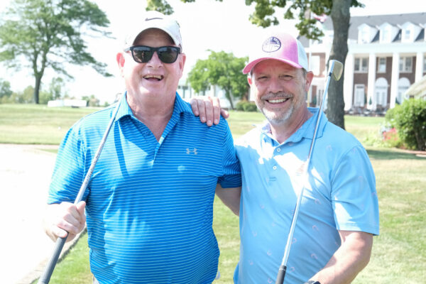 Timmy O'Connor Golf Outing photograph 151 from 2024.