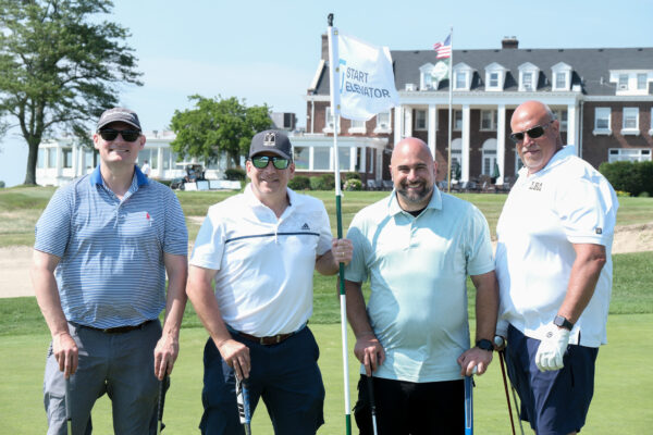 Timmy O'Connor Golf Outing photograph 152 from 2024.