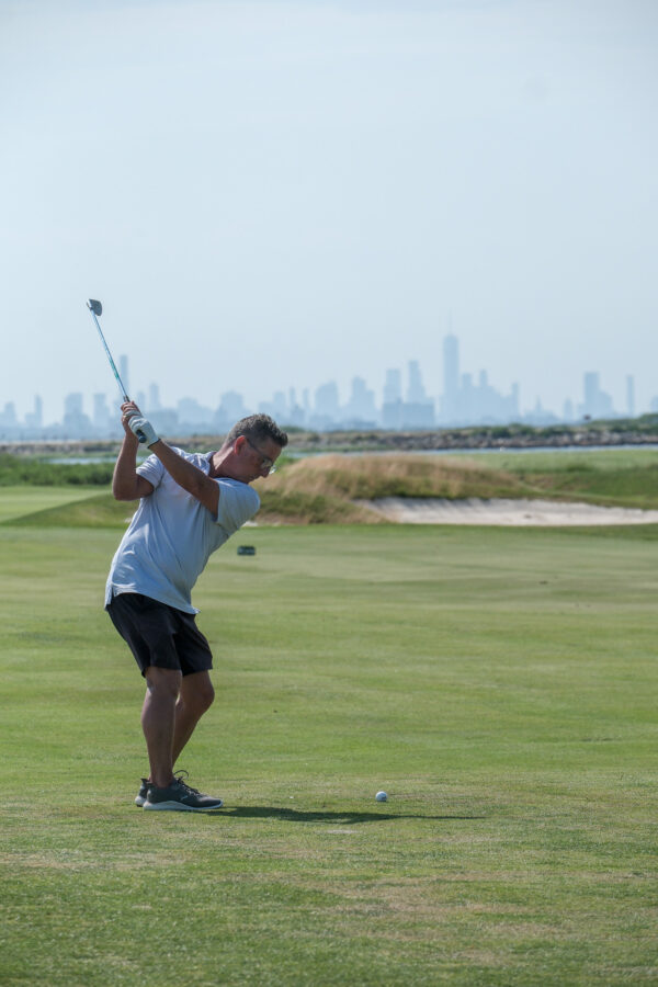 Timmy O'Connor Golf Outing photograph 153 from 2024.