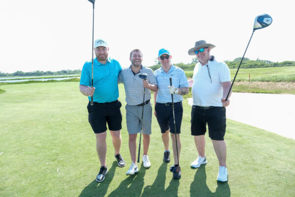 Timmy O'Connor Golf Outing photograph 155 from 2024.