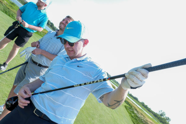 Timmy O'Connor Golf Outing photograph 156 from 2024.