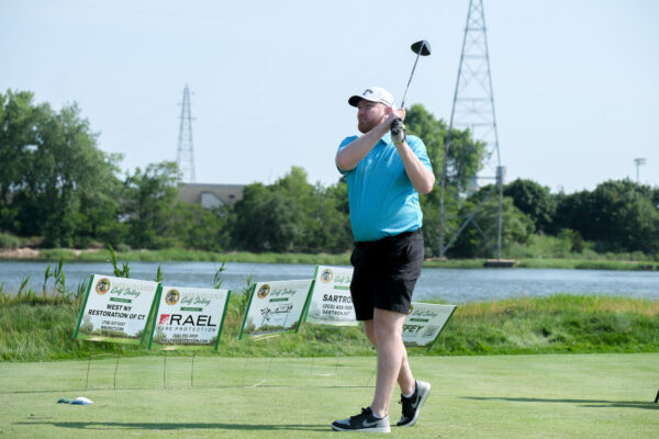 Timmy O'Connor Golf Outing photograph 157 from 2024.