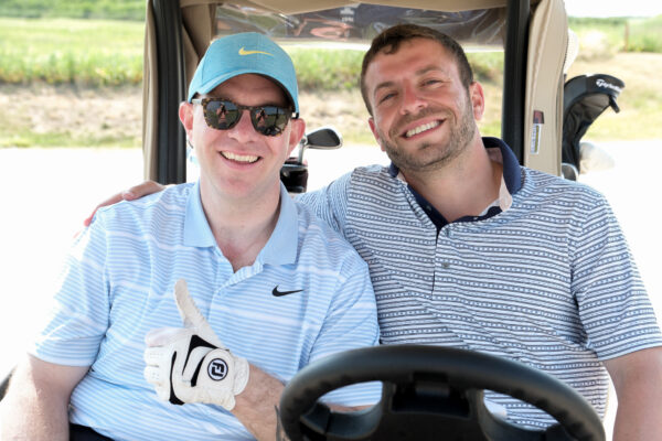 Timmy O'Connor Golf Outing photograph 158 from 2024.