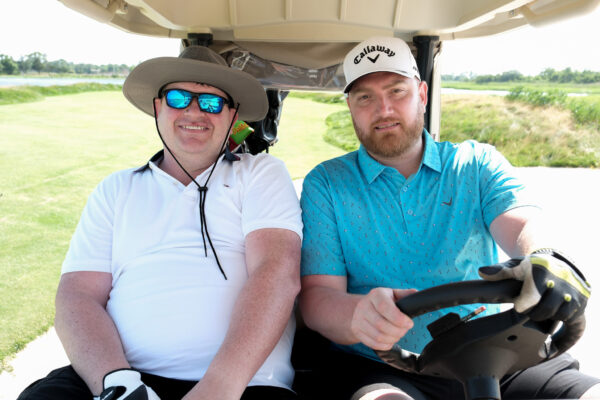 Timmy O'Connor Golf Outing photograph 159 from 2024.