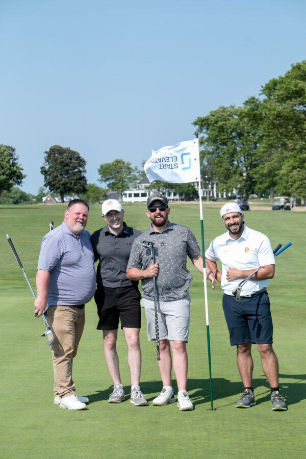 Timmy O'Connor Golf Outing photograph 161 from 2024.