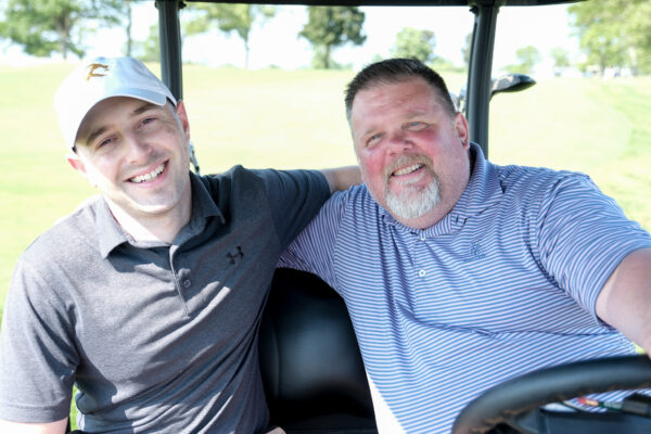Timmy O'Connor Golf Outing photograph 162 from 2024.