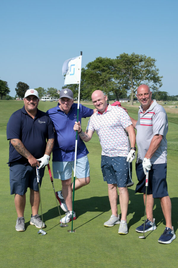 Timmy O'Connor Golf Outing photograph 163 from 2024.