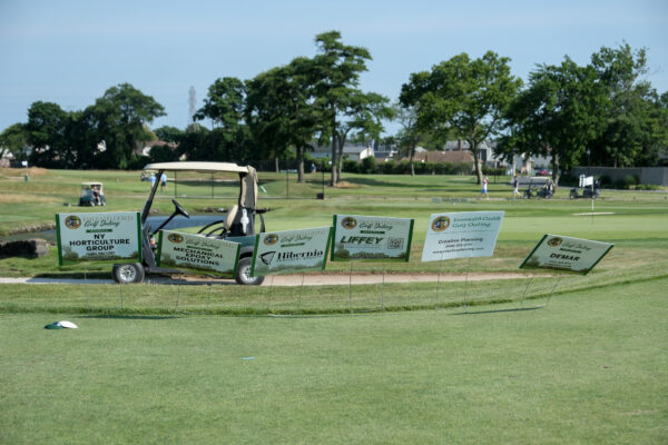 Timmy O'Connor Golf Outing photograph 164 from 2024.