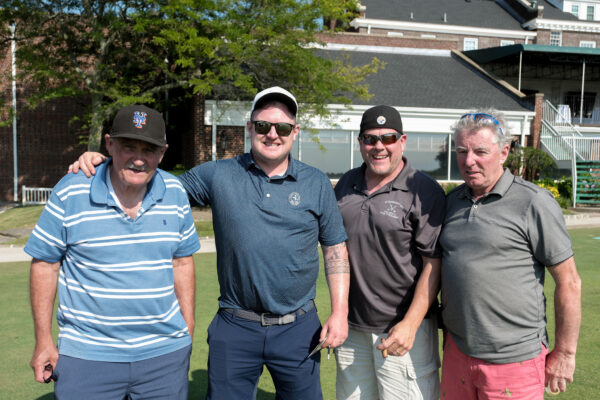 Timmy O'Connor Golf Outing photograph 165 from 2024.