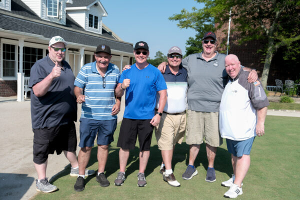 Timmy O'Connor Golf Outing photograph 166 from 2024.