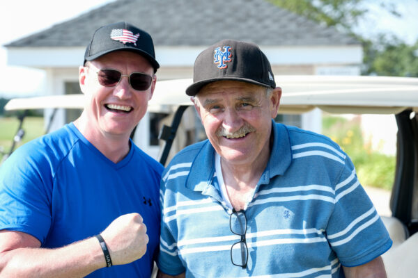 Timmy O'Connor Golf Outing photograph 167 from 2024.