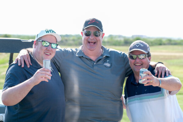 Timmy O'Connor Golf Outing photograph 168 from 2024.