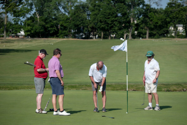 Timmy O'Connor Golf Outing photograph 169 from 2024.