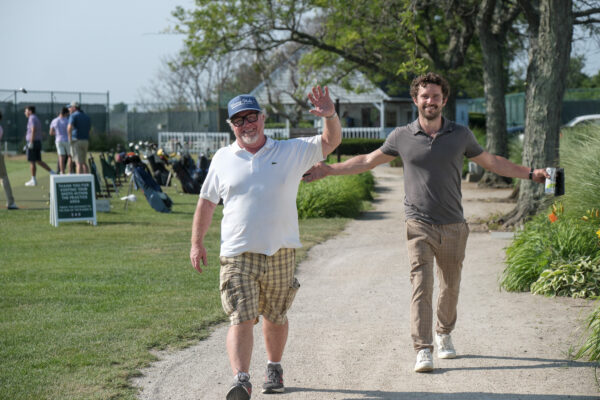 Timmy O'Connor Golf Outing photograph 170 from 2024.