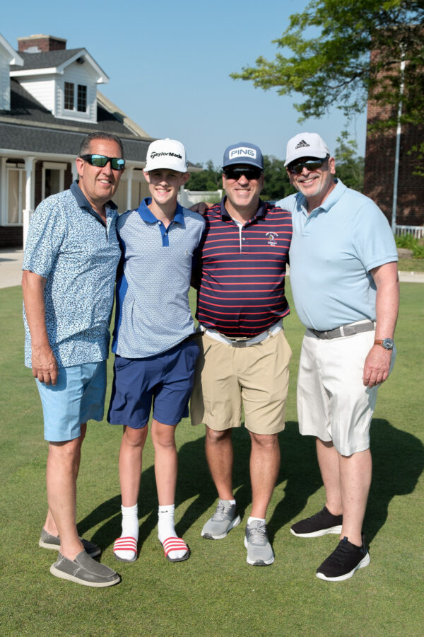 Timmy O'Connor Golf Outing photograph 171 from 2024.