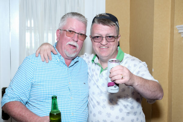 Timmy O'Connor Golf Outing photograph 172 from 2024.