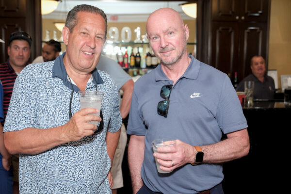 Timmy O'Connor Golf Outing photograph 173 from 2024.