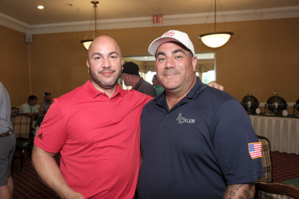 Timmy O'Connor Golf Outing photograph 175 from 2024.