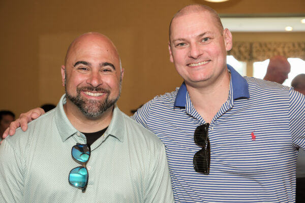 Timmy O'Connor Golf Outing photograph 176 from 2024.