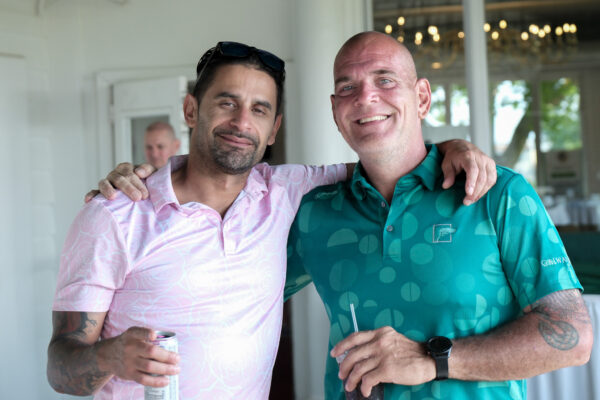 Timmy O'Connor Golf Outing photograph 177 from 2024.