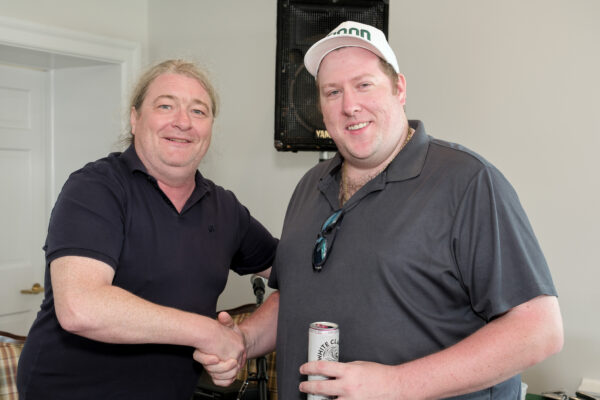 Timmy O'Connor Golf Outing photograph 178 from 2024.