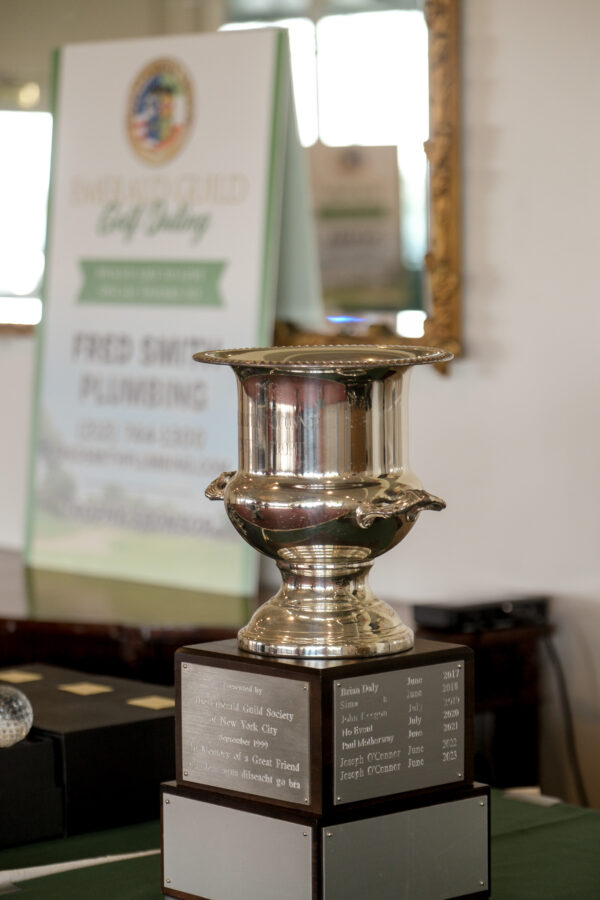 Timmy O'Connor Golf Outing photograph 179 from 2024.