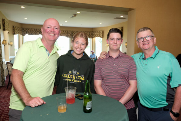 Timmy O'Connor Golf Outing photograph 181 from 2024.