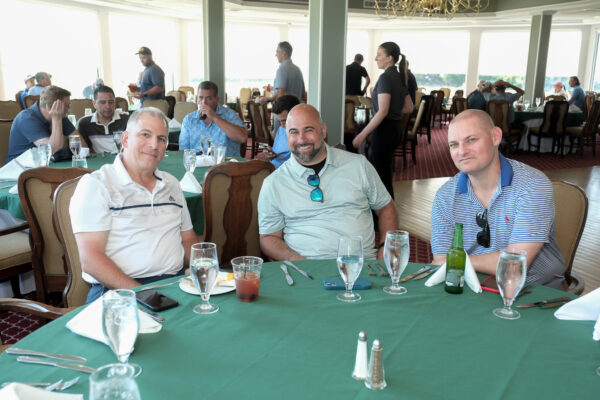 Timmy O'Connor Golf Outing photograph 183 from 2024.