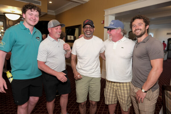 Timmy O'Connor Golf Outing photograph 184 from 2024.