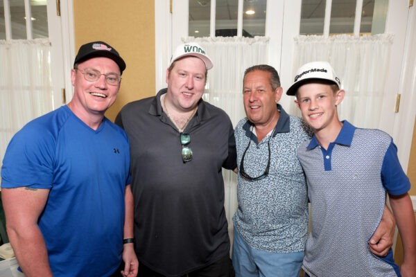 Timmy O'Connor Golf Outing photograph 185 from 2024.