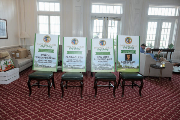 Timmy O'Connor Golf Outing photograph 186 from 2024.