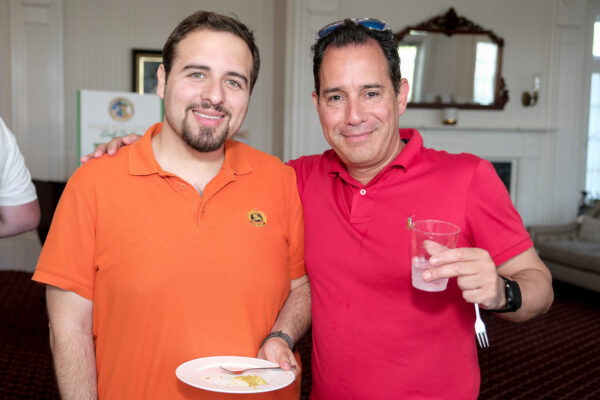 Timmy O'Connor Golf Outing photograph 187 from 2024.