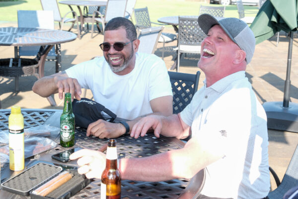 Timmy O'Connor Golf Outing photograph 188 from 2024.