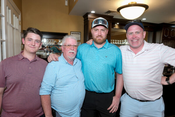 Timmy O'Connor Golf Outing photograph 190 from 2024.