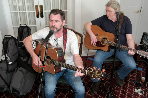 Timmy O'Connor Golf Outing photograph 192 from 2024.