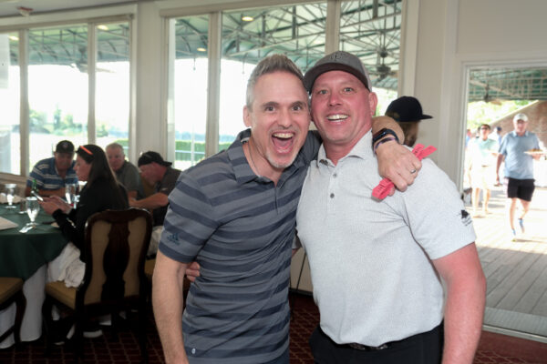 Timmy O'Connor Golf Outing photograph 193 from 2024.