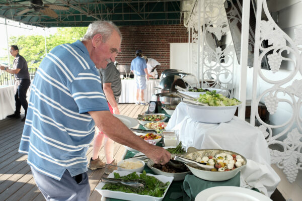 Timmy O'Connor Golf Outing photograph 194 from 2024.