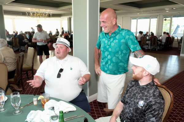 Timmy O'Connor Golf Outing photograph 195 from 2024.