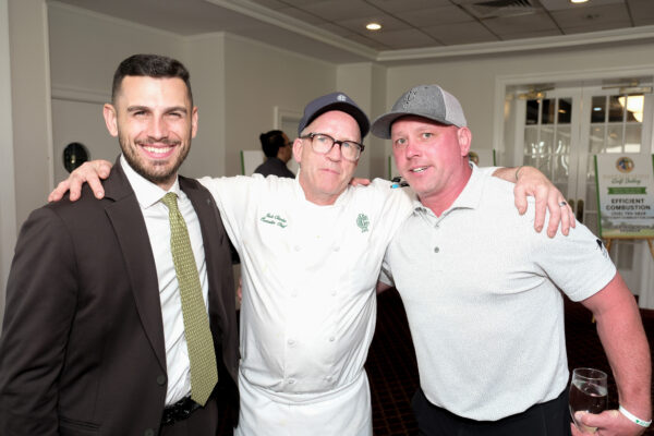 Timmy O'Connor Golf Outing photograph 196 from 2024.