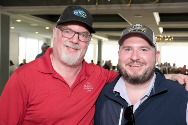 Timmy O'Connor Golf Outing photograph 197 from 2024.