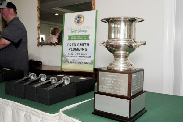 Timmy O'Connor Golf Outing photograph 198 from 2024.