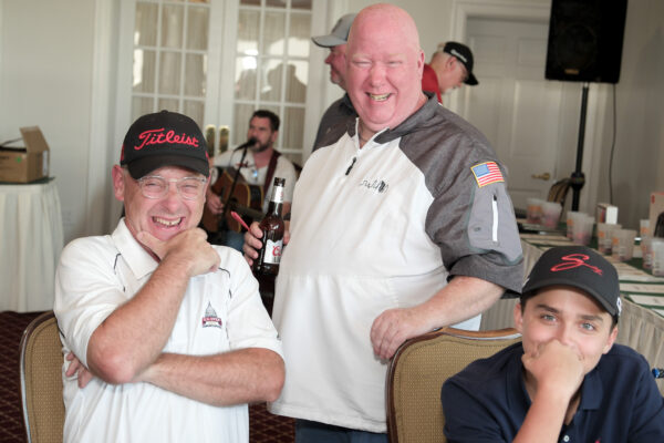 Timmy O'Connor Golf Outing photograph 200 from 2024.